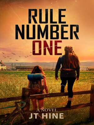 cover image of Rule Number One